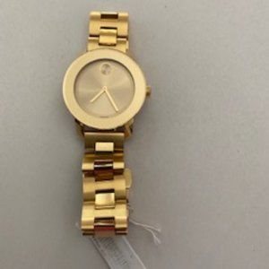 Ladies' Movado Watch